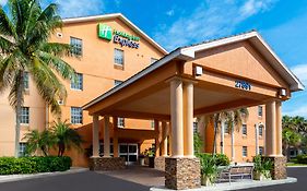 Holiday Inn Express Bonita Springs Florida